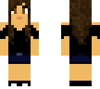 my character 