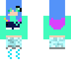 narwhal sweater