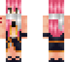 nashi dragneel