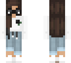 nerd girl edit