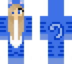 new bluekitty08