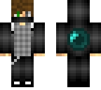 new skin