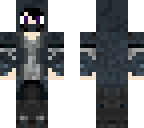 new skin