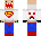 noob man