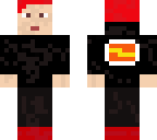 normal red