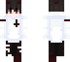 not my skin