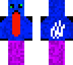 nyan preston