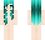 ocean hair base