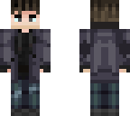 peter parker