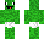 pickel man