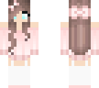 pink but with bows