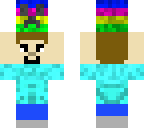 pinyata steve