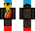 preston playz outfit guy