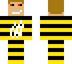 preston\'s prisoner