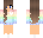 pride skin