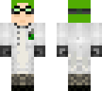 prof dead
