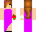 prom girl
