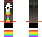 rainbow derp