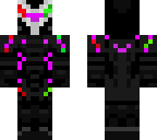 rainbow omega