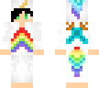 rainbow unicorn