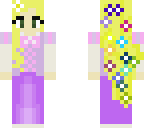 rapunzel