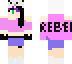 rebel girl