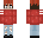 red guy