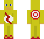 reverse flash