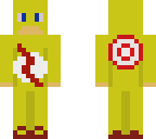reverse flash
