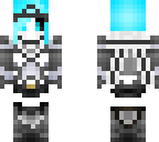 robot girl