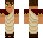 roman man with toga fixed