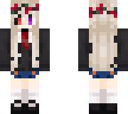 school girl