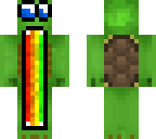 screaming turtle