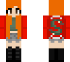 serpent cheryl