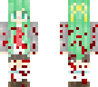 shion sosowski edit