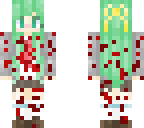 shion sosowski edit
