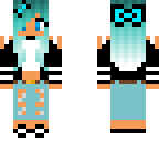 skate boarder