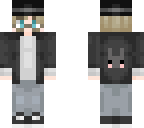 skin for myslicity