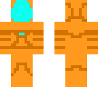 space suit