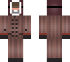 spy disguised