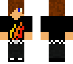 suinollat's new skin