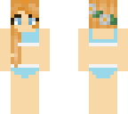 summer bikini