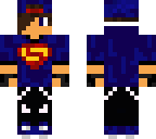 superkid copy