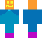 the headless horesman