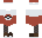 ub - pokemon trainer
