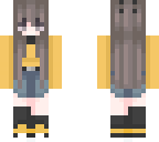 uh girl thing
