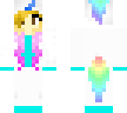 unicorn edit