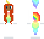 unicorn rainbow