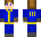 vault dweller 111 v3