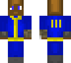 vault dweller 111 v4